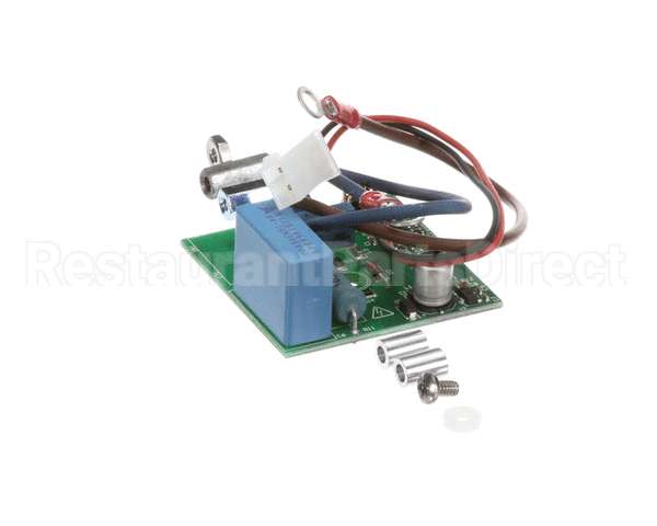 CON-3027 Turbochef Voltage Sense Module (Ngc 60 Hz Non-Inte