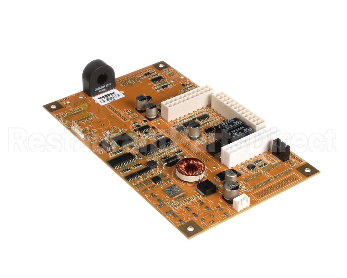 CON-3047 Turbochef Svc Kit, Control Board, Sage Touch, Hhs