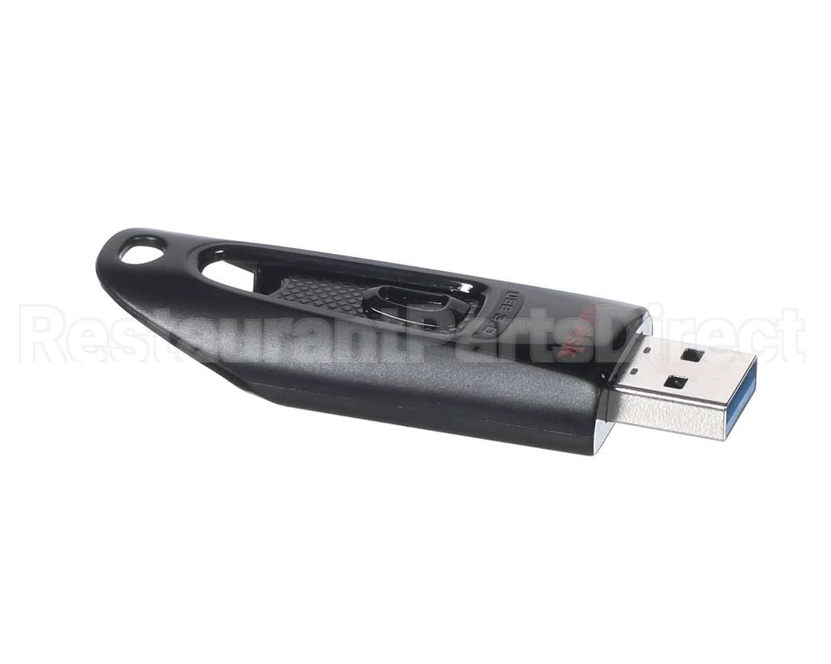 CON-3052-1 Turbochef Usb Drive, Programmed, Panera Menus