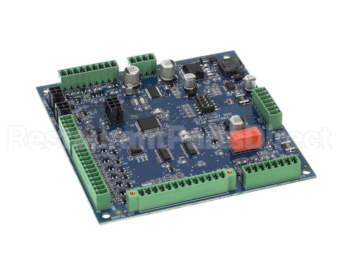 CON-3057 Turbochef Svc Kit Mdule Control Bd