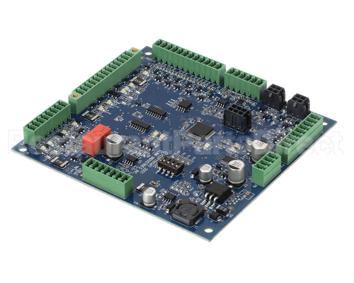 CON-3057 Turbochef Svc Kit Mdule Control Bd