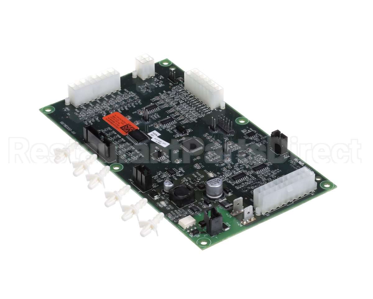 CON-3060 Turbochef Srv Kit,Control Board