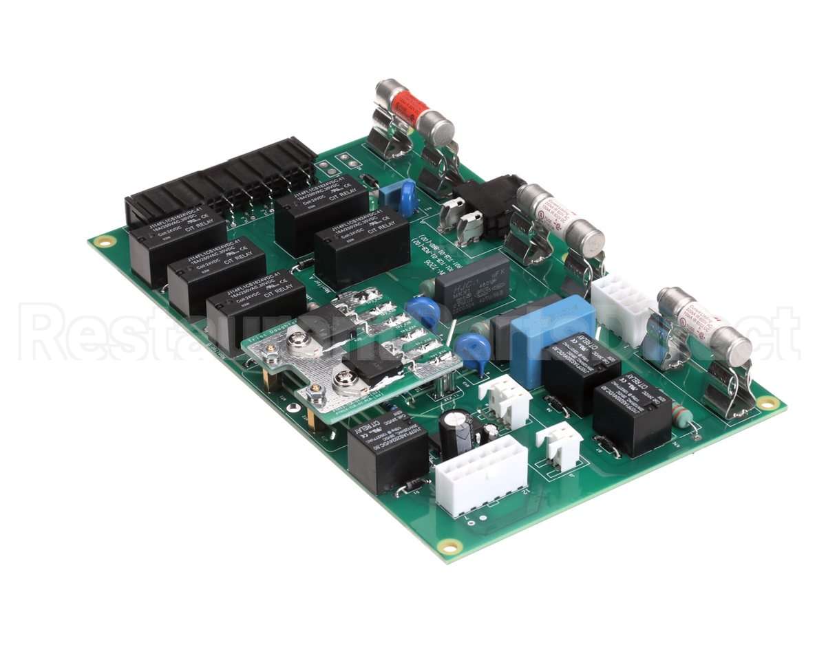 CON-3062-2 Turbochef Service Kit, Triac Board, Bullet
