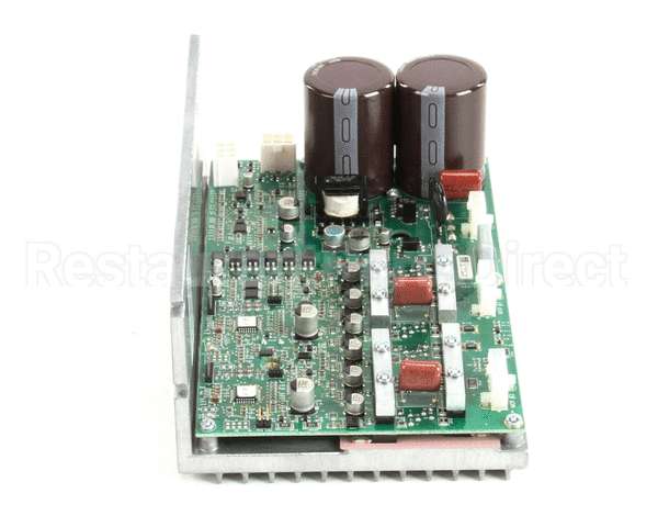 CON-7039 Turbochef Controller, Motor, Aspen, Dual Axis