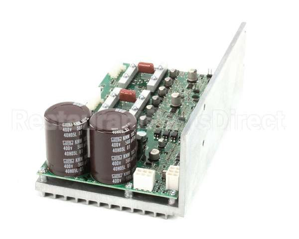 CON-7039 Turbochef Controller, Motor, Aspen, Dual Axis
