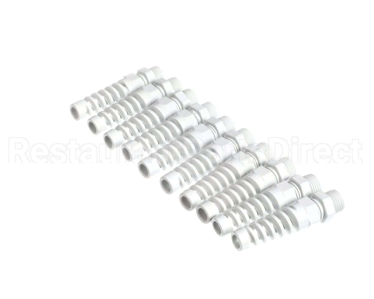 CON00849 Trane Connector; Temperature Sensor Strain Rel