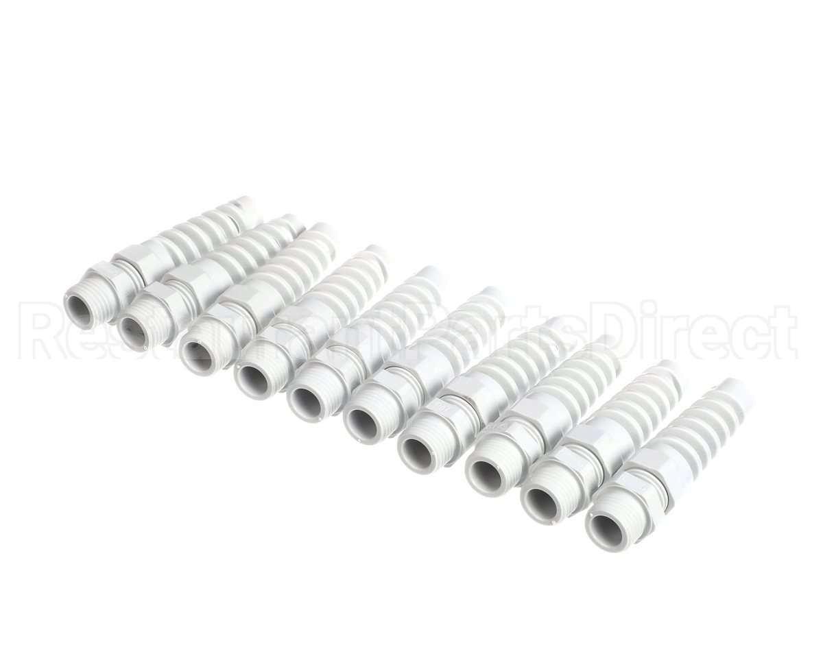 CON00849 Trane Connector; Temperature Sensor Strain Rel