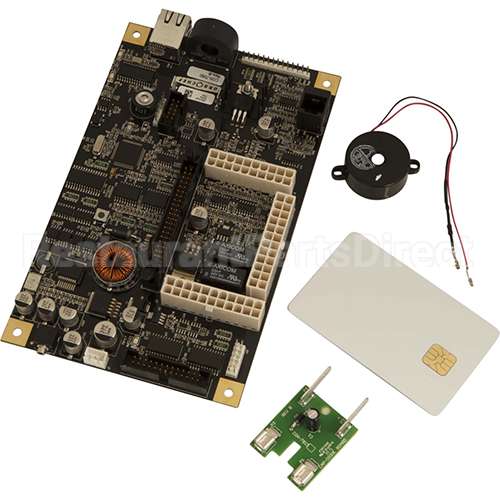CON3007-6-26 Compatible Turbo Chef Servicekit, Control Boa Rd Ngc