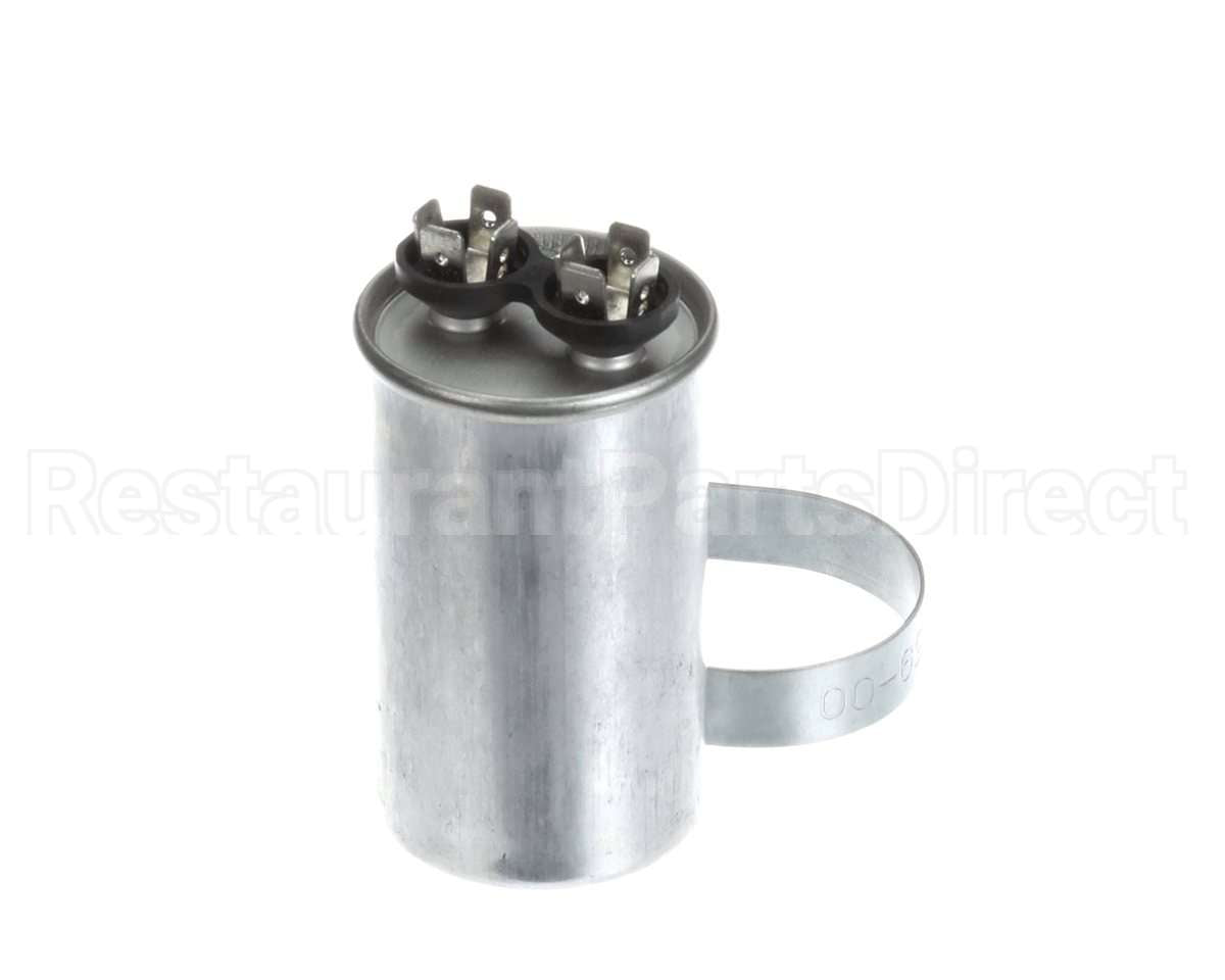 COND-UNIT-404-A106-RUNCP Food Warming Run Cap