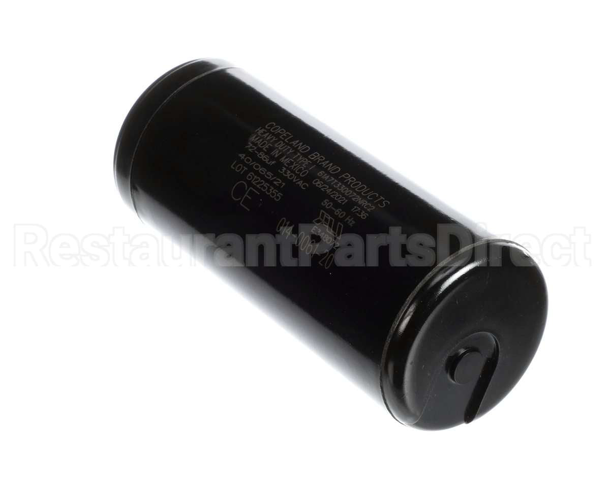 COND-UNIT-404-A106-STCAP Food Warming Start Cap