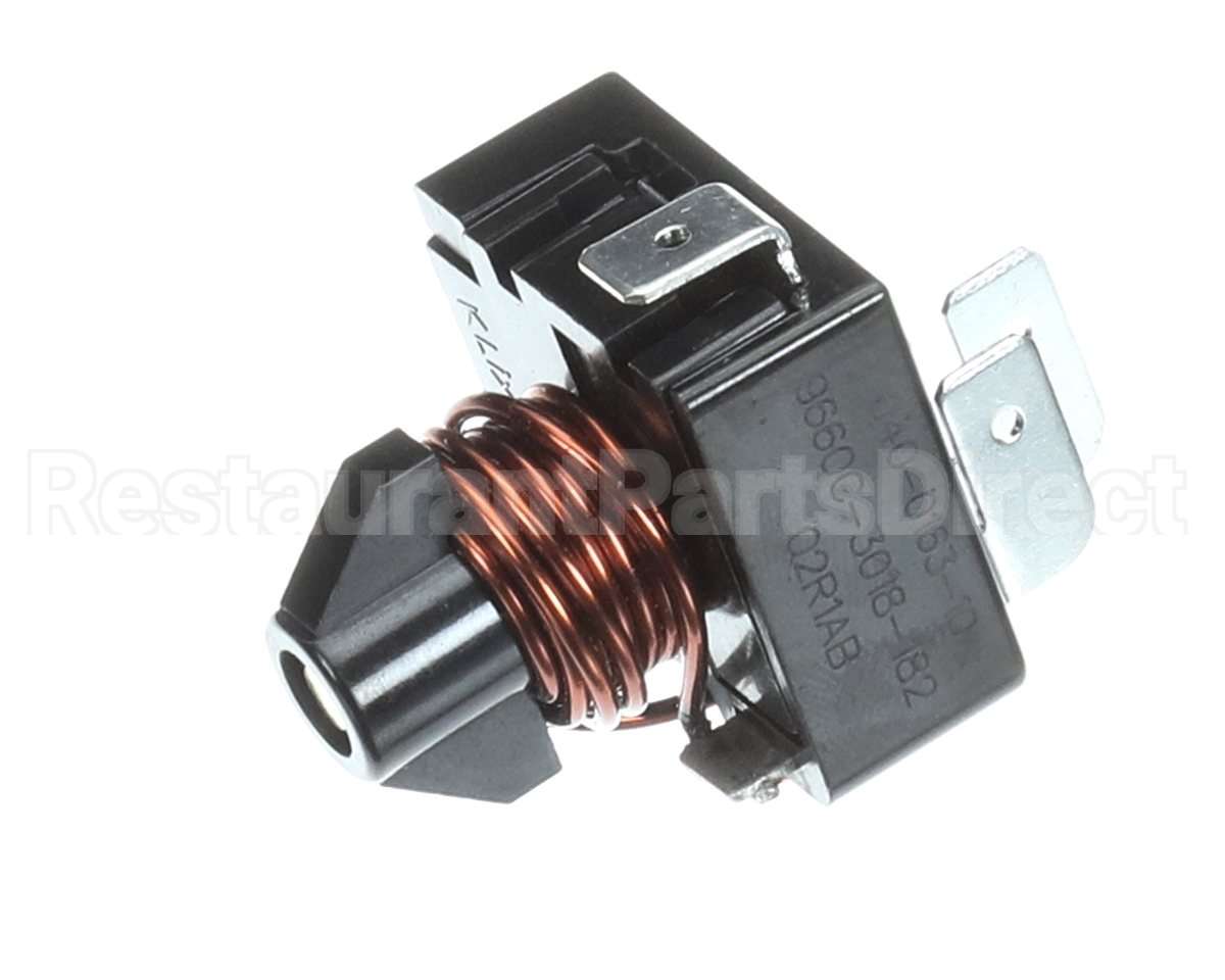 COND-UNIT-F-404-RELAY Food Warming Relay 940-C411-82