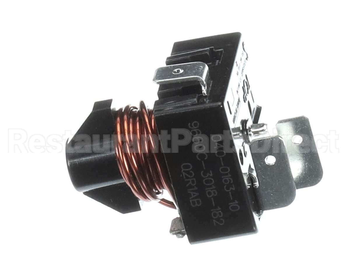 COND-UNIT-F-404-RELAY Food Warming Relay 940-C411-82