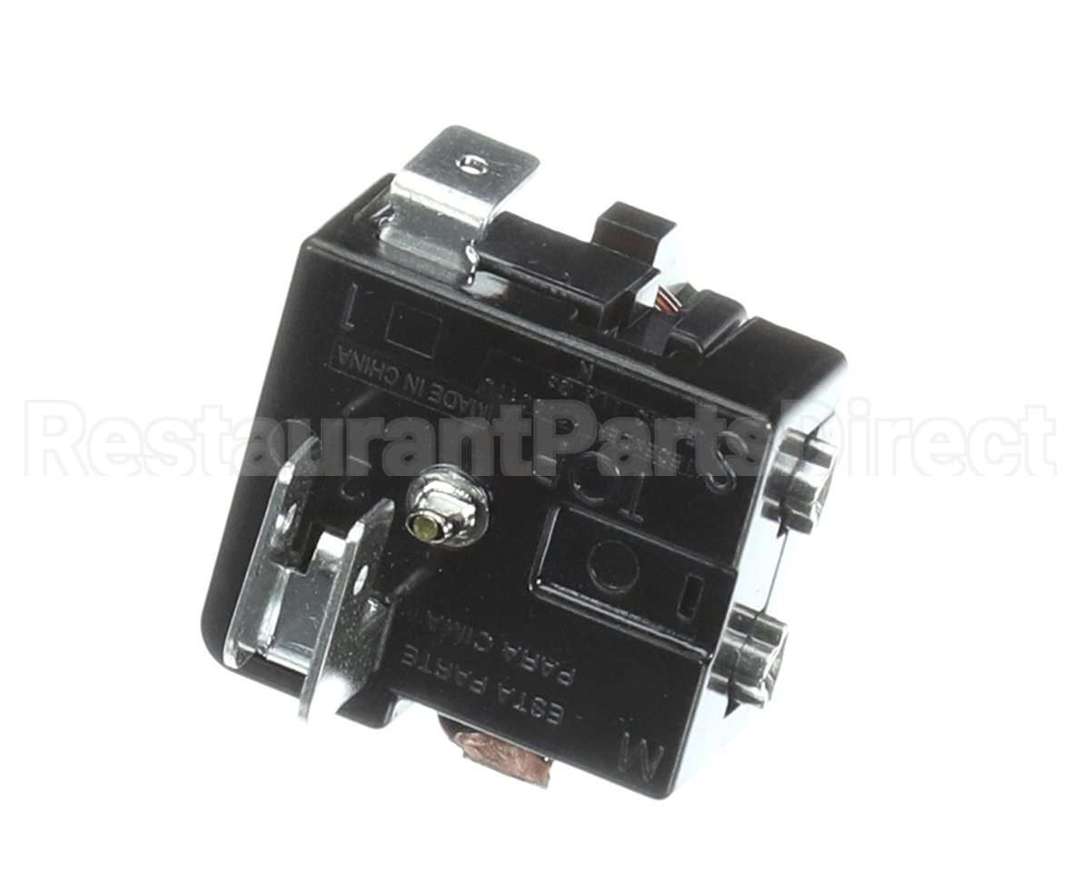 COND-UNIT-F-404-RELAY Food Warming Relay 940-C411-82