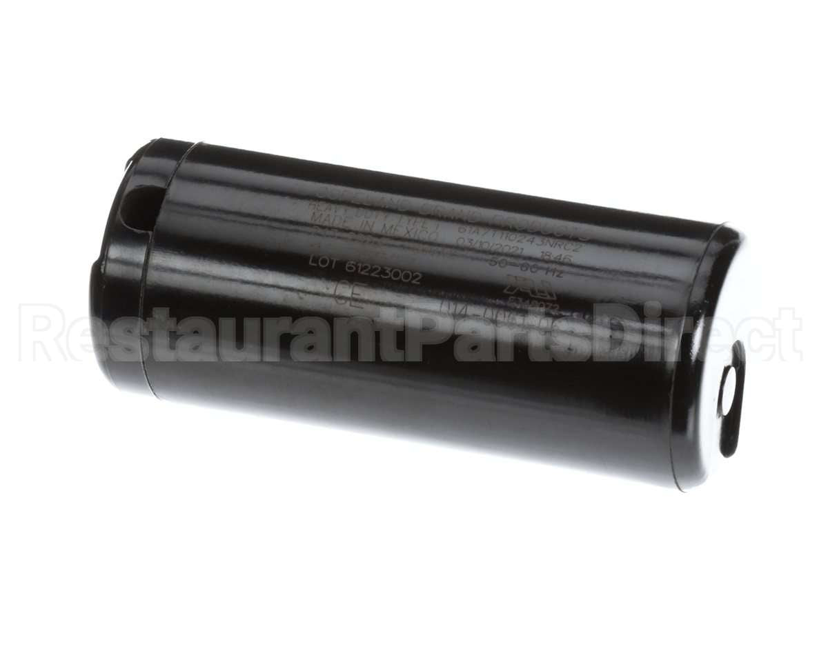 CONDUNITR3404STCA Food Warming Start Capacitor Cond-Unit-R3-4