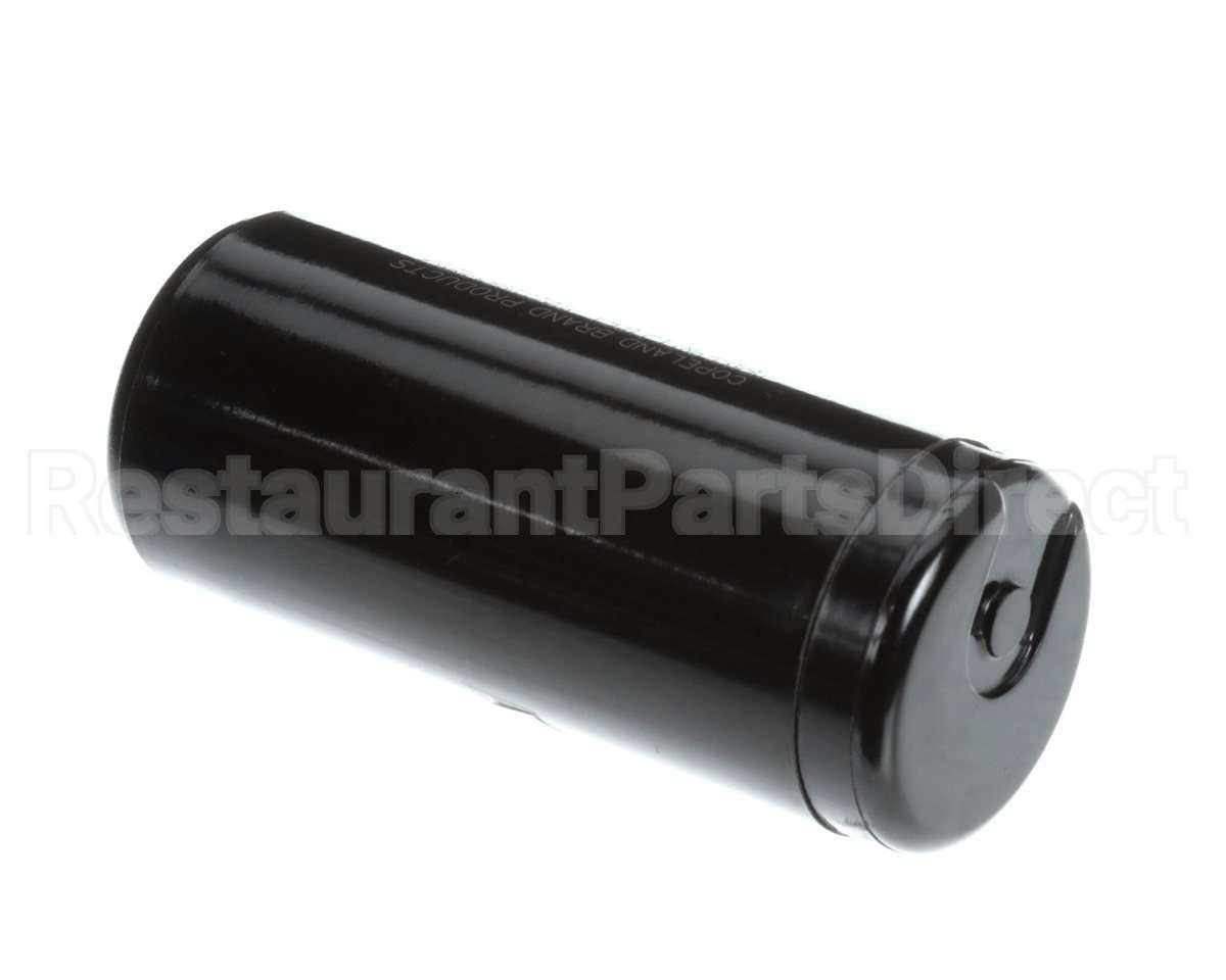 CONDUNITR3404STCA Food Warming Start Capacitor Cond-Unit-R3-4