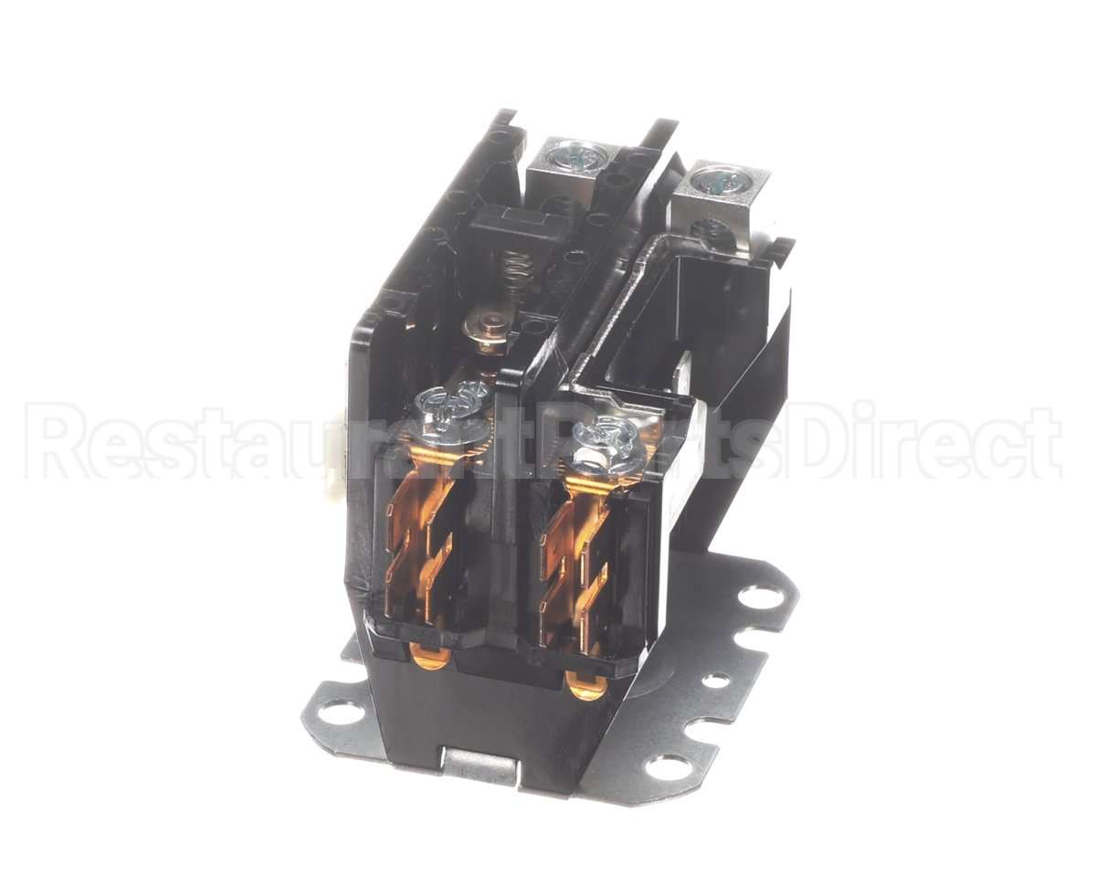 CONT1P025240VS Goodman 240V Coil 1P 25Amp Contactor