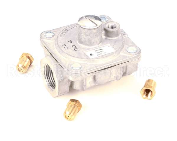 CONV-RDGM-1836-C-LP Rankin Delux Conversion Kit From Natural Gas To Liqui