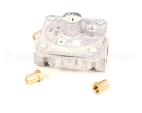CONV-RDGM-1836-C-LP Rankin Delux Conversion Kit From Natural Gas To Liqui