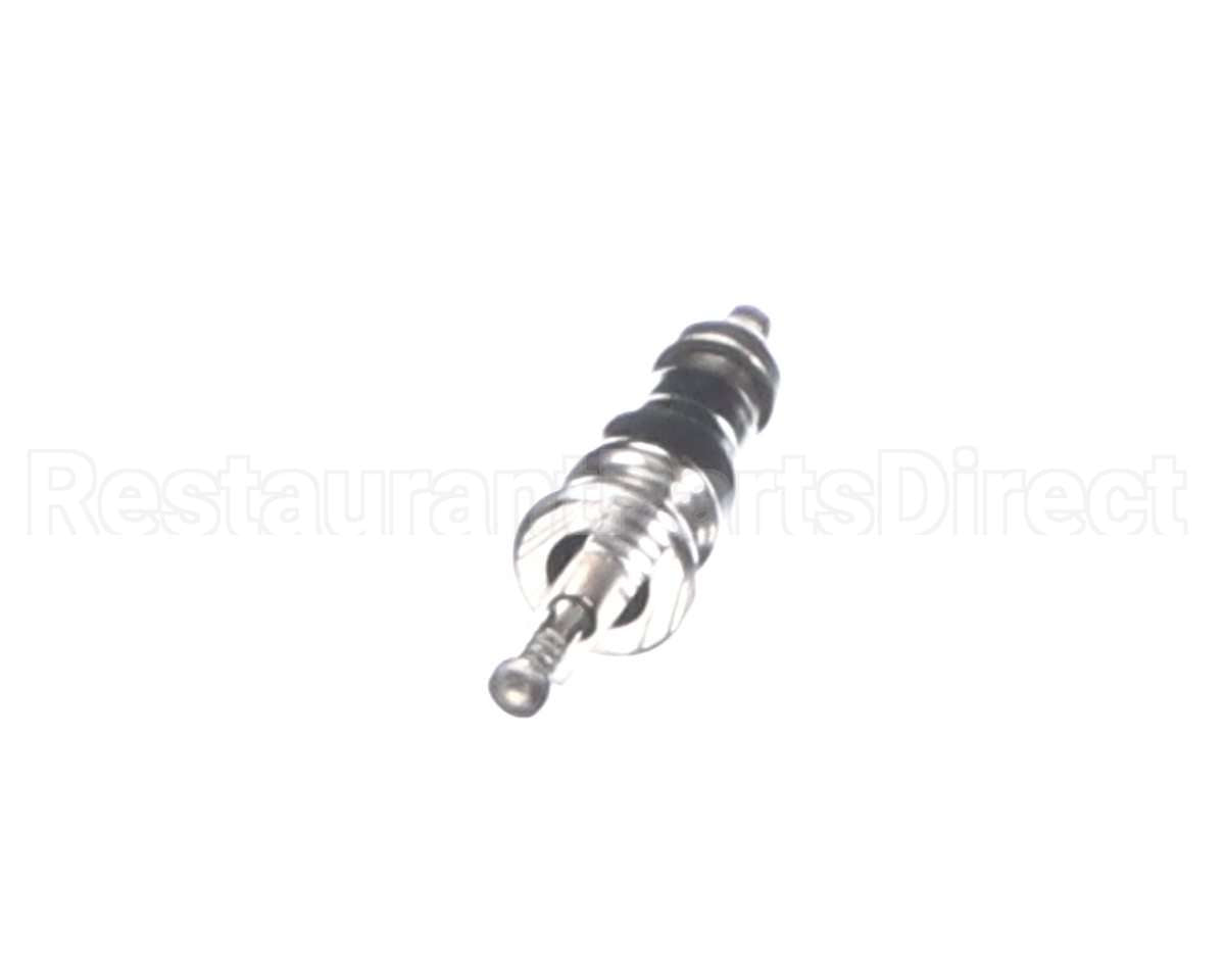 COR00006 Trane Core; Valve Port, .79 Length, .206-36 Un