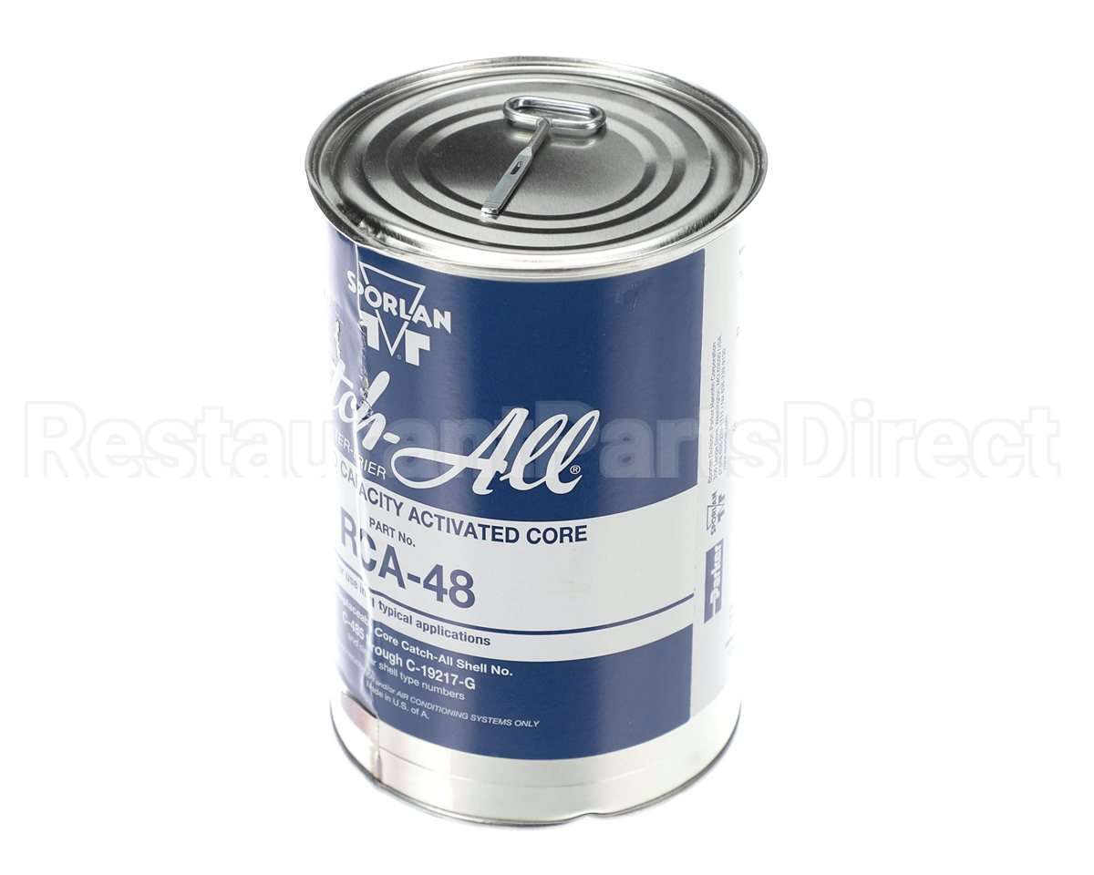 COR00259 Trane Core; Standard, Liquid And Suction Line,