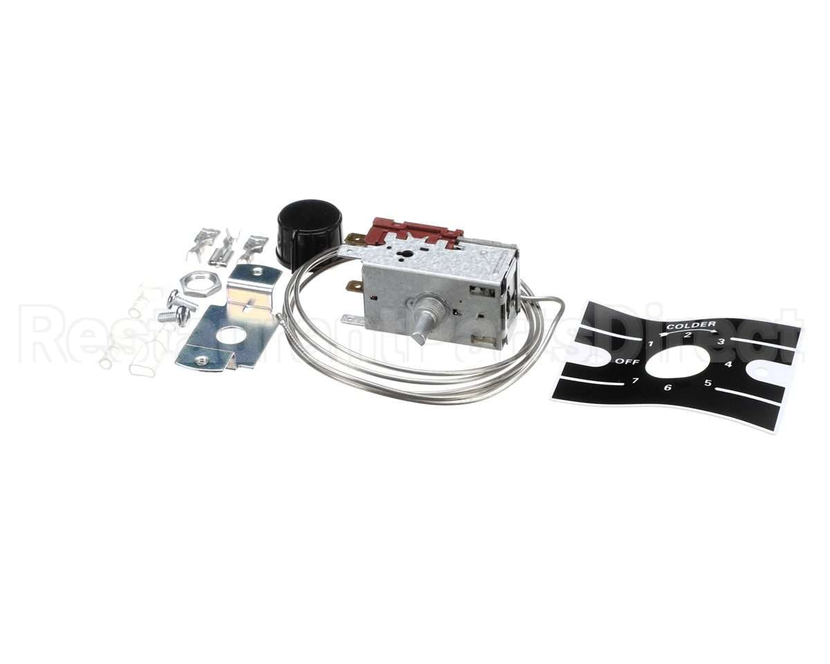 COTE-0010 Torrey Refrigeration Temperature Control