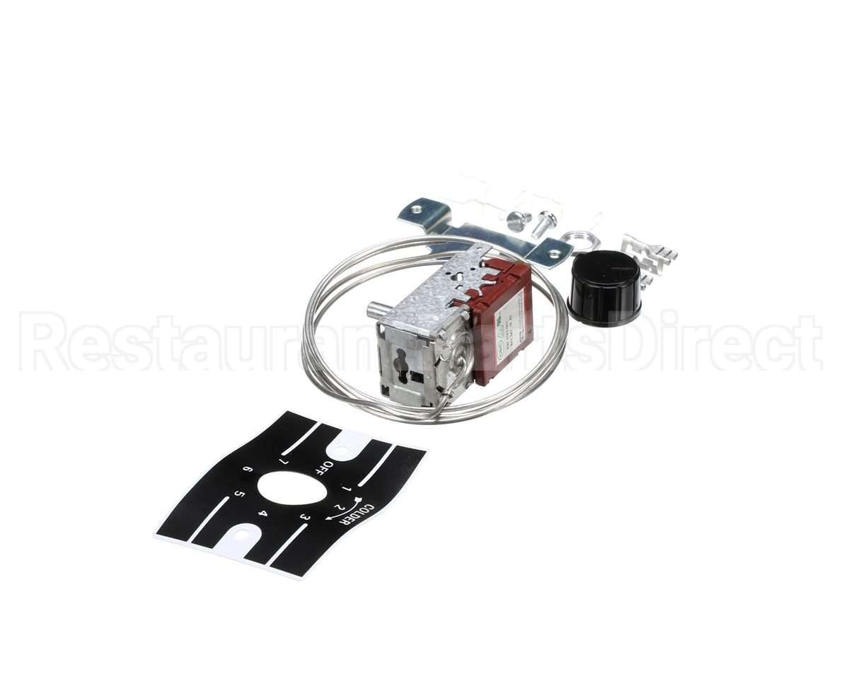 COTE-0010 Torrey Refrigeration Temperature Control