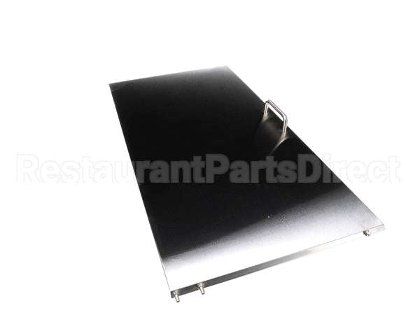 COV-10 Culitek Top Cover Left For Pz-2D