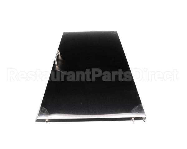 COV-10 Culitek Top Cover Left For Pz-2D