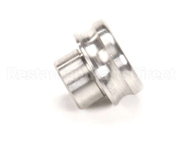 CP-28628 Alto Shaam Cap,Drain,Ss,2008 Washsystemes