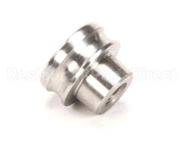 CP-28628 Alto Shaam Cap,Drain,Ss,2008 Washsystemes
