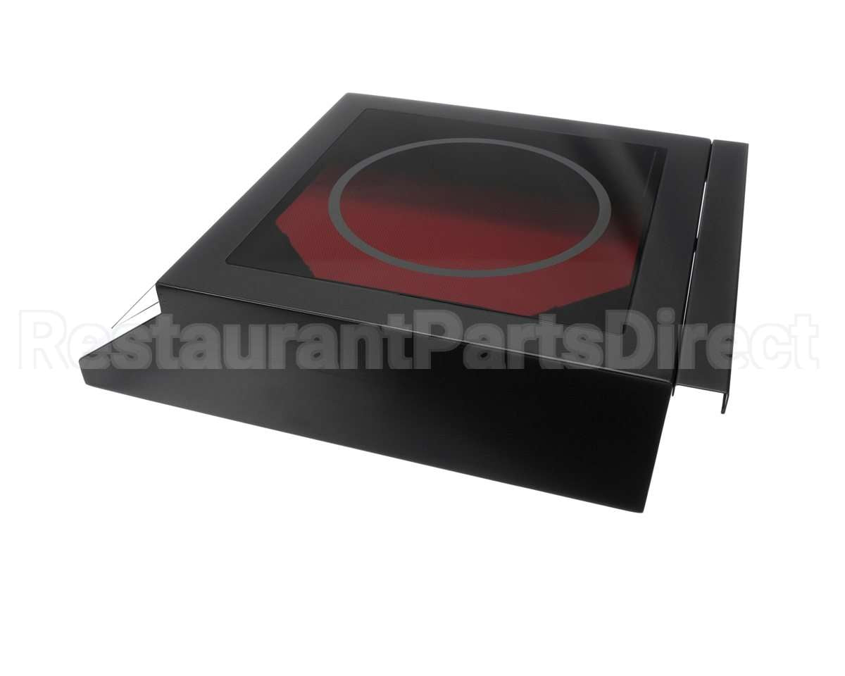 CP-351C-FT Spring Usa Complete Ceramic Housing For S