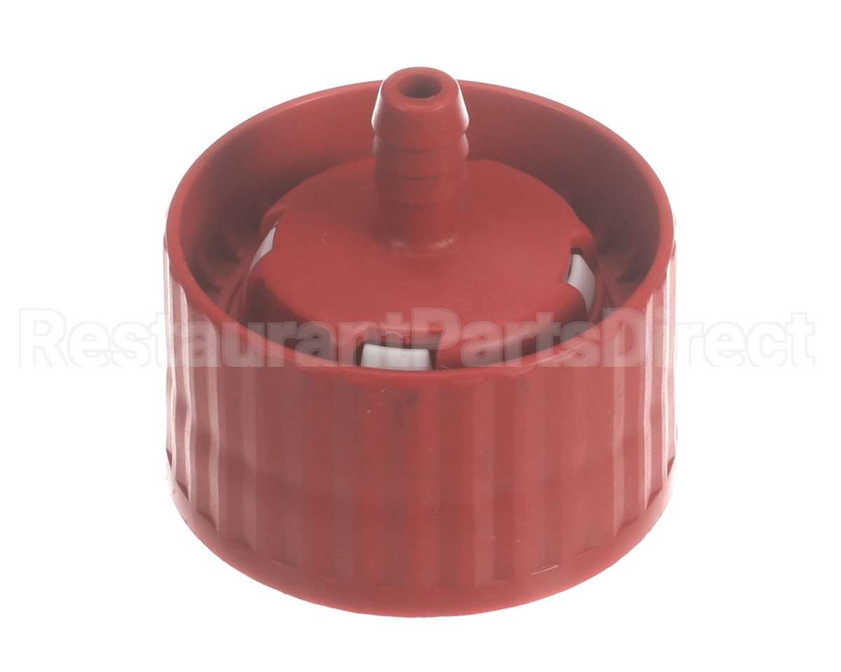 CP-46870 Alto Shaam Dispensing Red Cap,38Mm
