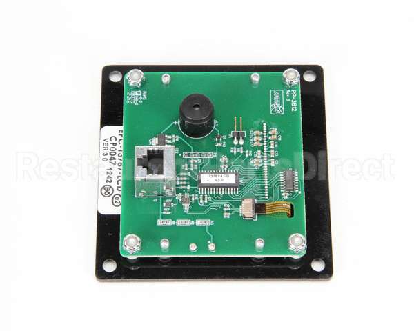 CP0047 Bki Controller, Touchscreen Deli C