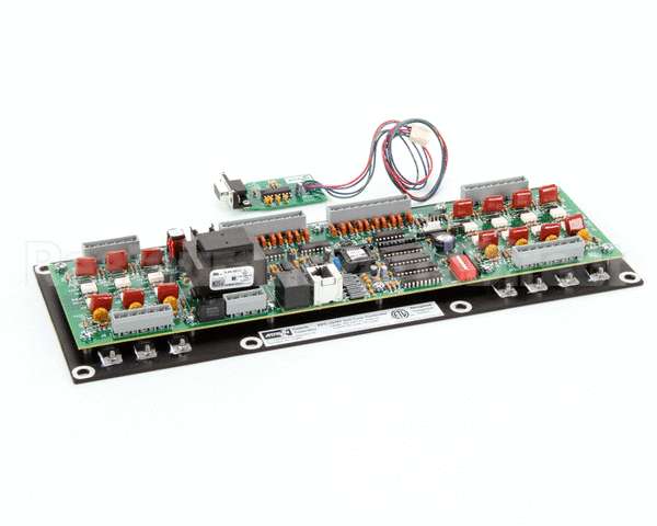 CP0054 Bki I/O Board For Cp0051, Touch Screen