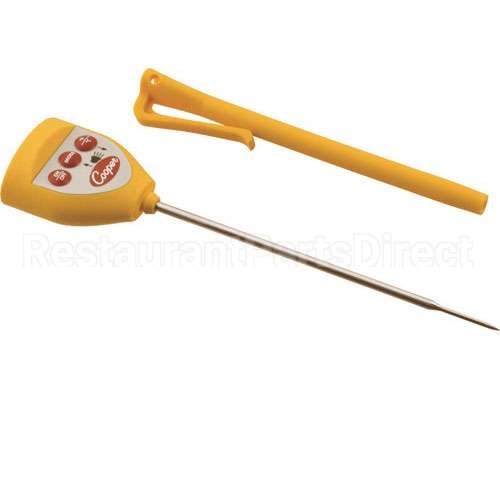 CPDFP450W-0-8 Compatible Atkins Test Thermometer