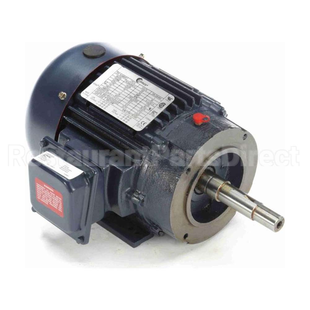 CPE10 Century Close Coupled Pump Motor