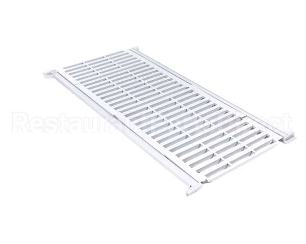 CPSK2460V1480 Cambro Speckled Gray Shelf Kt