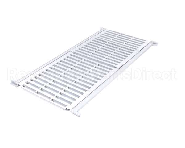 CPSK2460V1480 Cambro Speckled Gray Shelf Kt