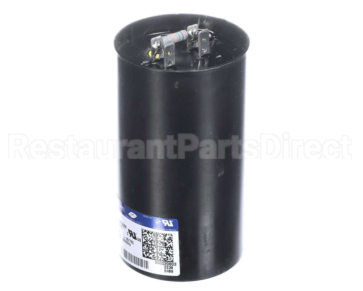 CPT02329 Trane Capacitor; Start, 229 +/- 5 Mfd, 330V, R
