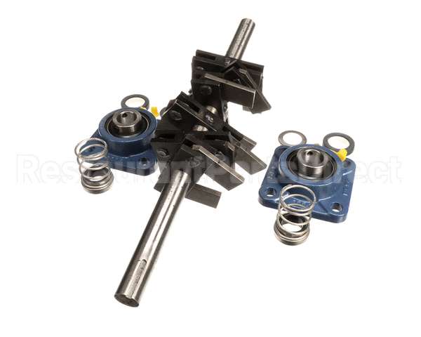 CR-101 Hammerall Rebuild Kit