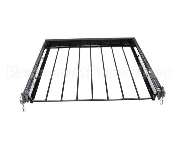CR-24-24W Perlick Flat Wine Shelf Accesory, For