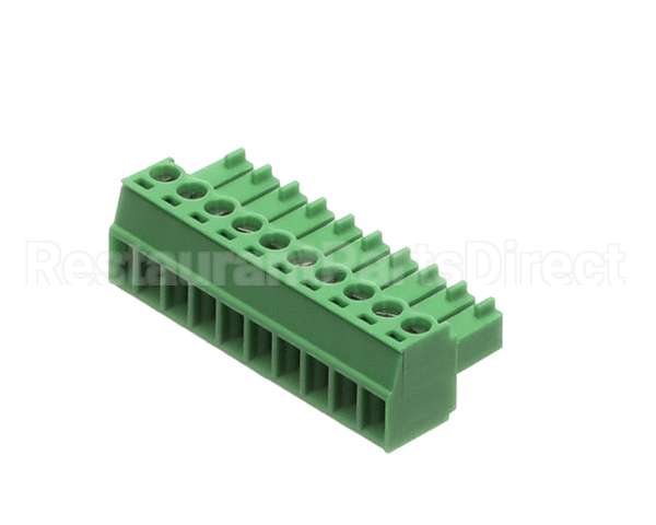 CR-33717 Alto Shaam Connector,10 Pin