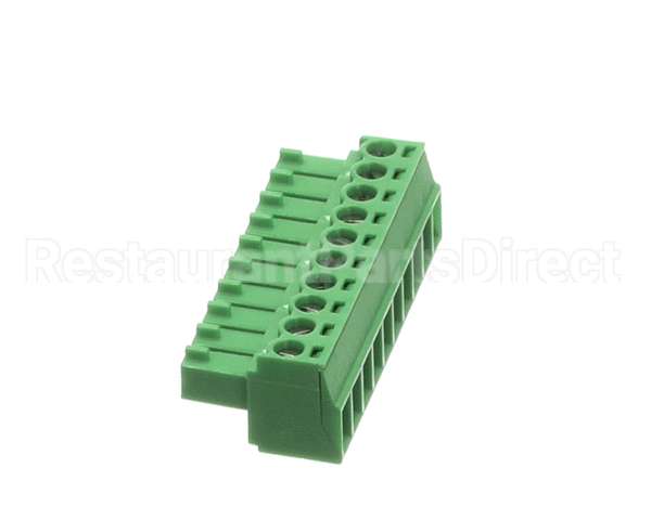 CR-33717 Alto Shaam Connector,10 Pin