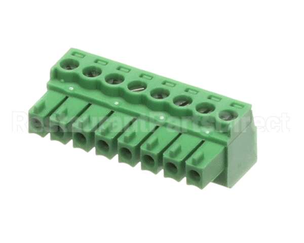 CR-33719 Alto Shaam Connector,8 Pin