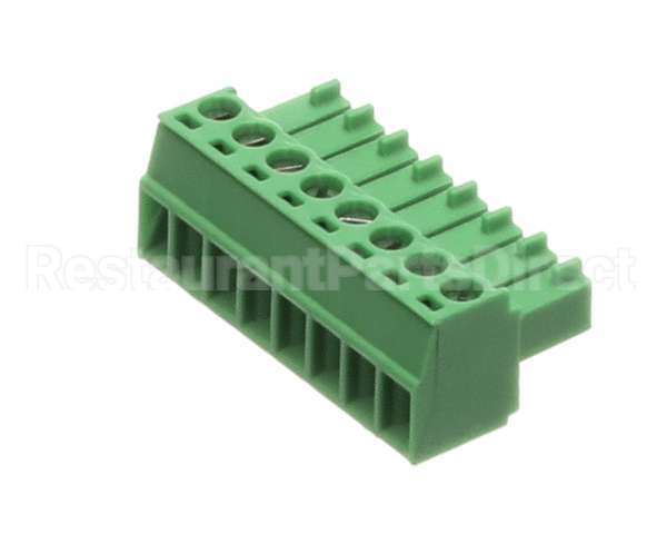 CR-33719 Alto Shaam Connector,8 Pin