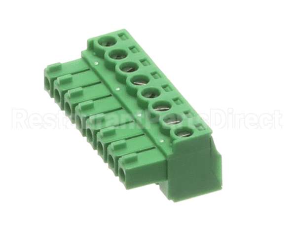 CR-33719 Alto Shaam Connector,8 Pin