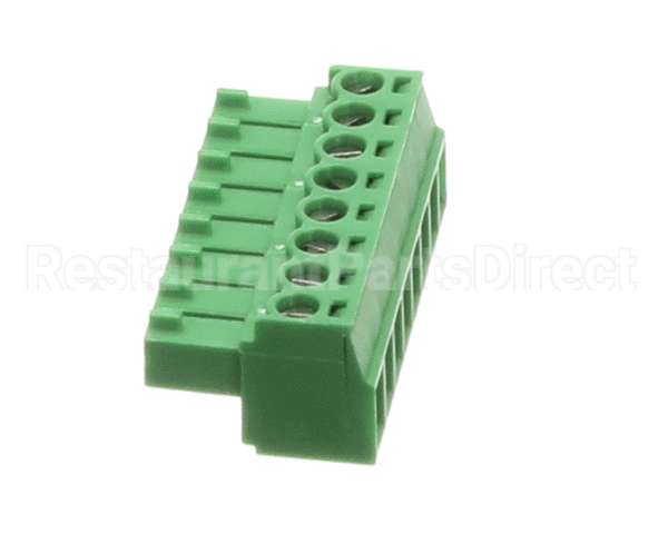 CR-33719 Alto Shaam Connector,8 Pin