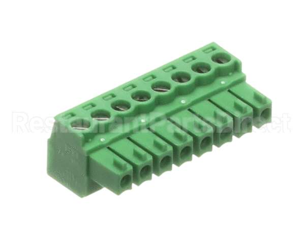 CR-33719 Alto Shaam Connector,8 Pin