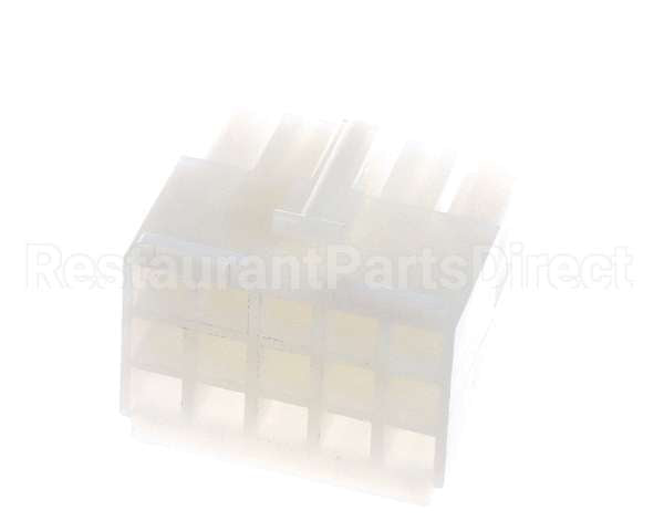 CR-34139 Alto Shaam Connector,Molex,15 Pin Housing