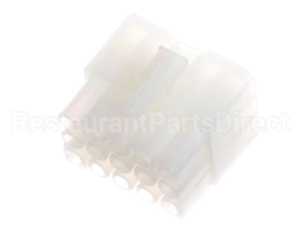 CR-34139 Alto Shaam Connector,Molex,15 Pin Housing
